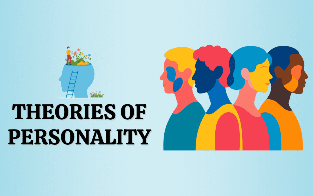 Theories of Personality